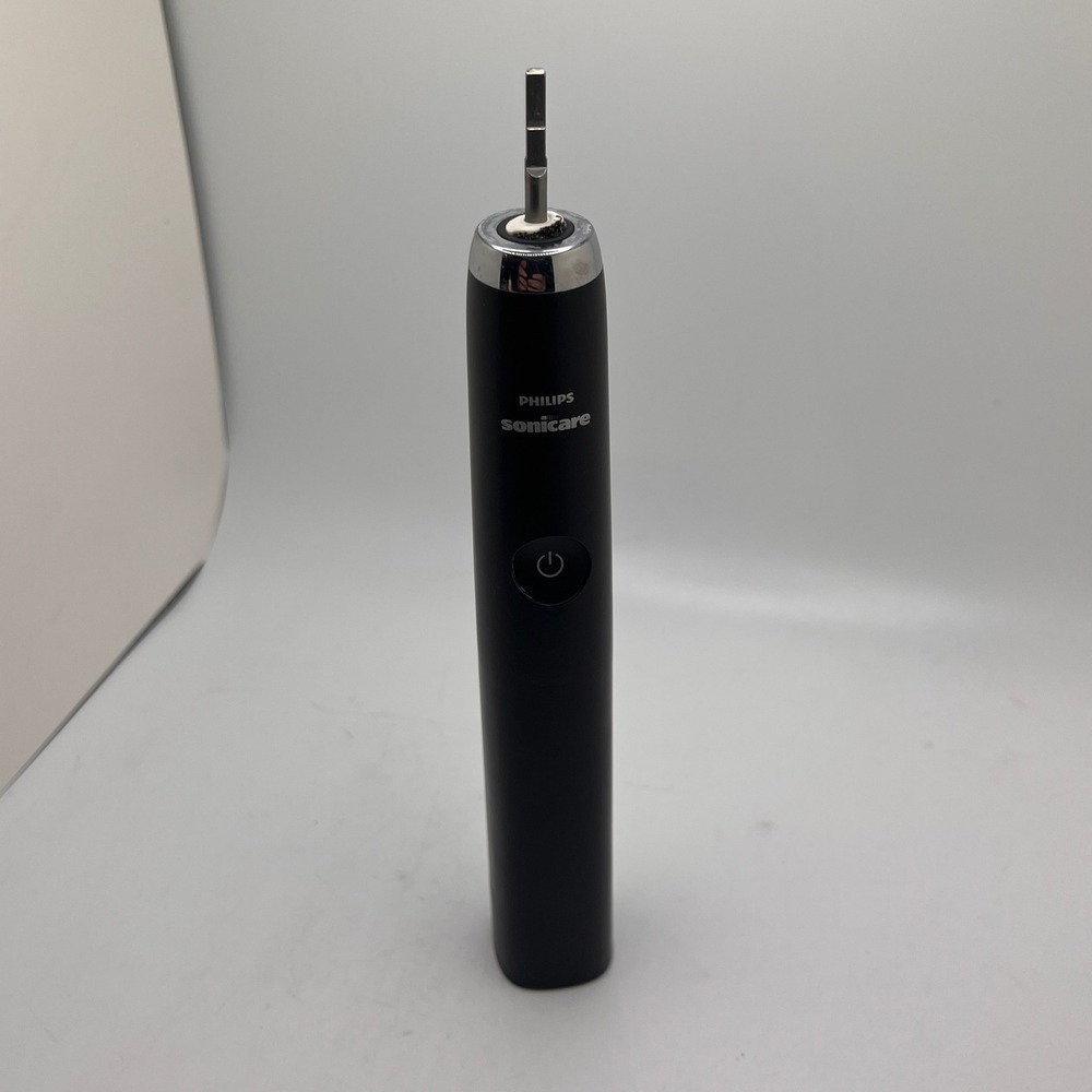 Philips Sonicare Toothbrush Handle HX939B Black DiamondClean Handle Only Parts